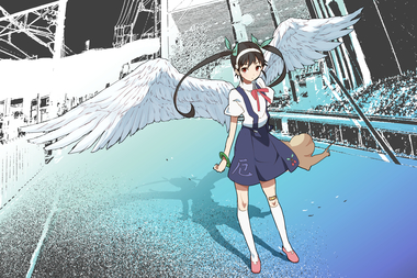 物語シリーズ