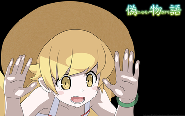 物語シリーズ