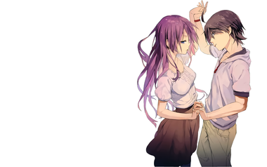 物語シリーズ