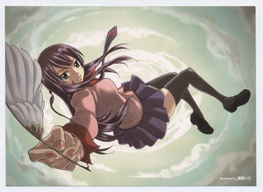 物語シリーズ