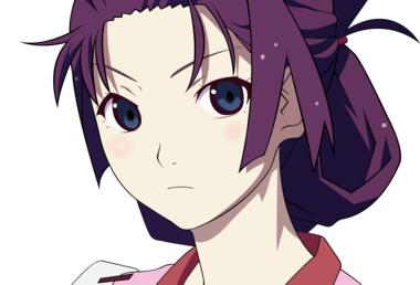 物語シリーズ
