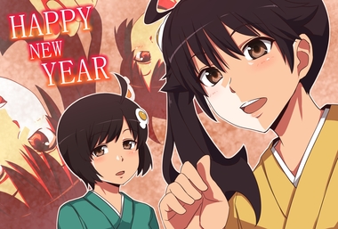 物語シリーズ