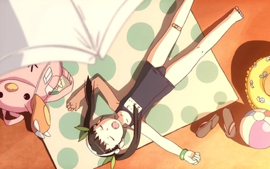 物語シリーズ