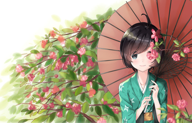 物語シリーズ