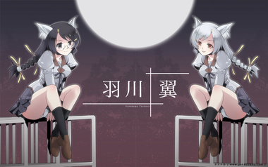 物語シリーズ