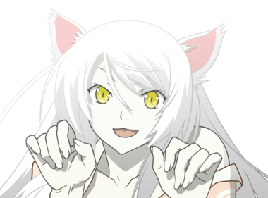 物語シリーズ