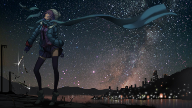 物語シリーズ