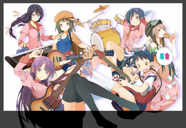物語シリーズ
