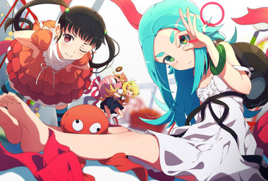 物語シリーズ