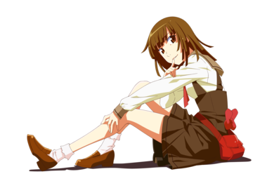 物語シリーズ