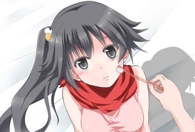物語シリーズ