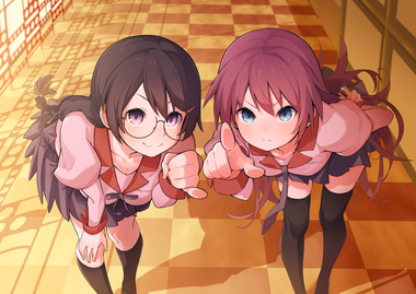 物語シリーズ