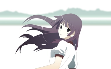 物語シリーズ
