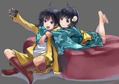 物語シリーズ