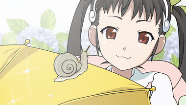 物語シリーズ