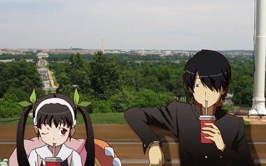 物語シリーズ