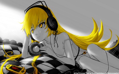 物語シリーズ