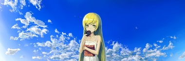 物語シリーズ