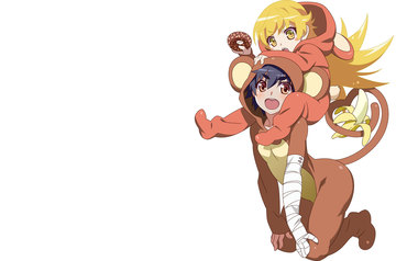 物語シリーズ