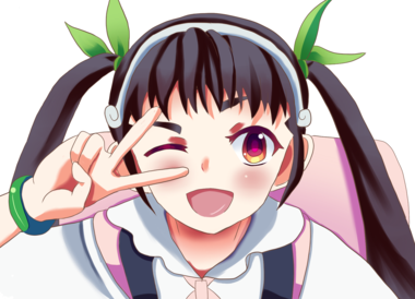 物語シリーズ