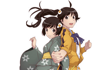 物語シリーズ