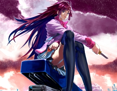 物語シリーズ