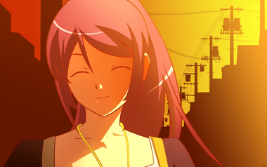 物語シリーズ