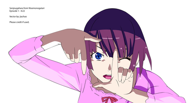 物語シリーズ