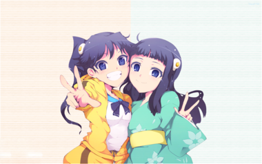 物語シリーズ