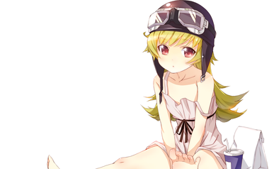 物語シリーズ