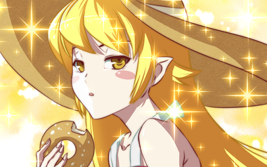 物語シリーズ