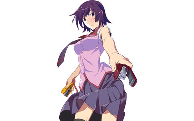 物語シリーズ