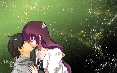 物語シリーズ