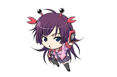 物語シリーズ