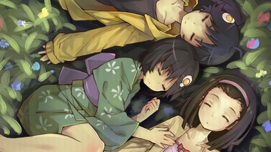 物語シリーズ