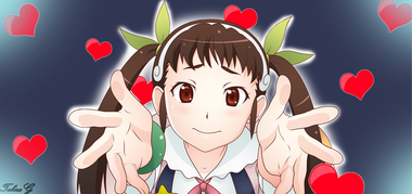 物語シリーズ