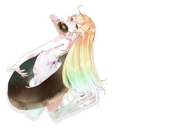 物語シリーズ