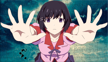 物語シリーズ