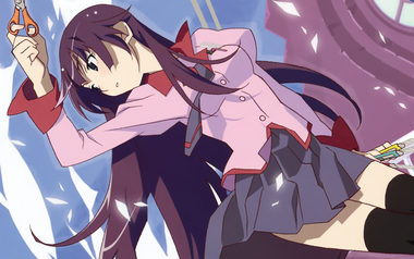 物語シリーズ