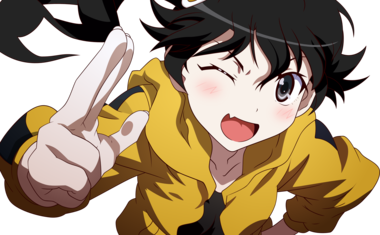 物語シリーズ