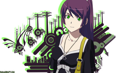 物語シリーズ