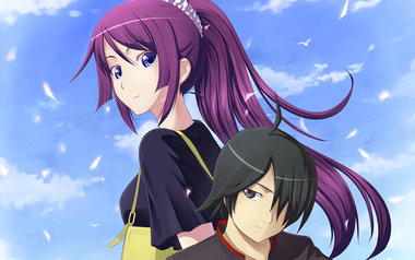 物語シリーズ