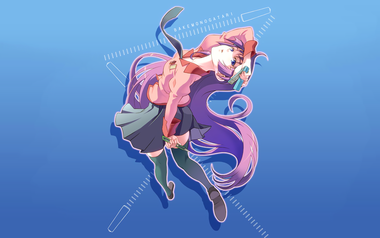 物語シリーズ