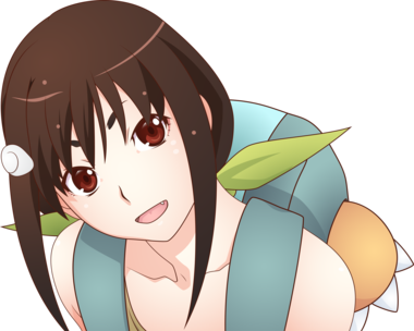 物語シリーズ