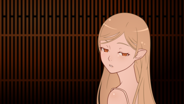 物語シリーズ