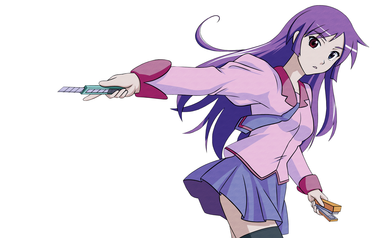 物語シリーズ