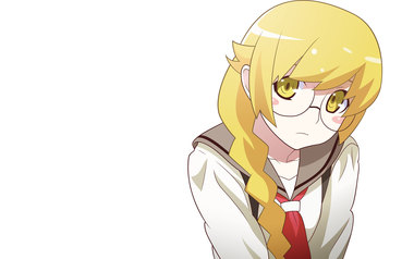 物語シリーズ