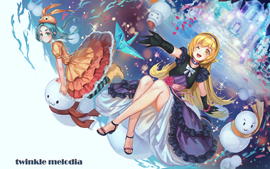 物語シリーズ