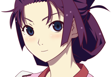 物語シリーズ