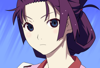 物語シリーズ